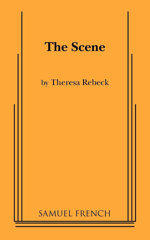 The Scene,Used