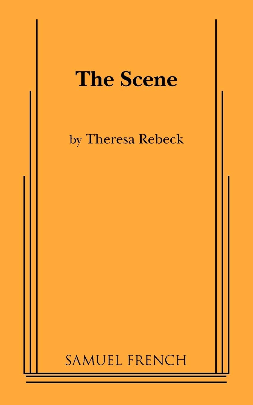 The Scene,Used