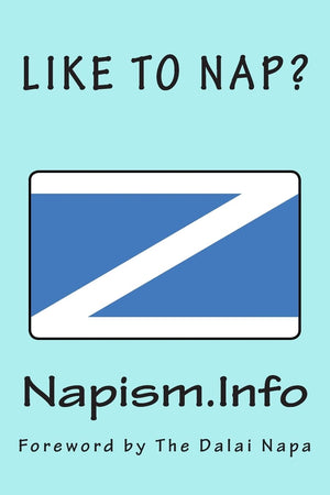Napism.Info: For people who take their naps 'religiously',Used