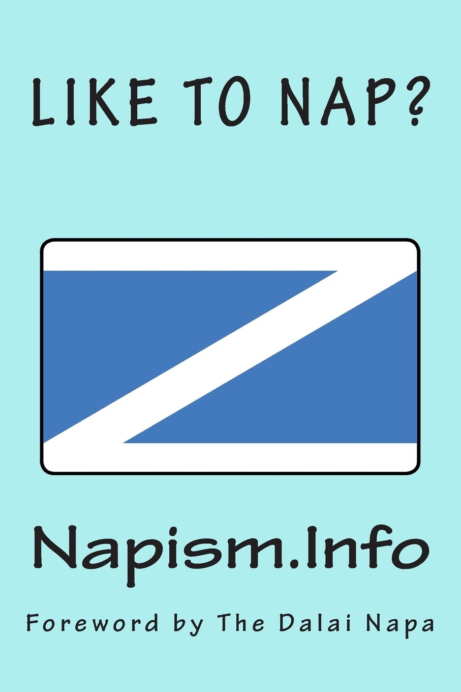 Napism.Info: For people who take their naps 'religiously',Used