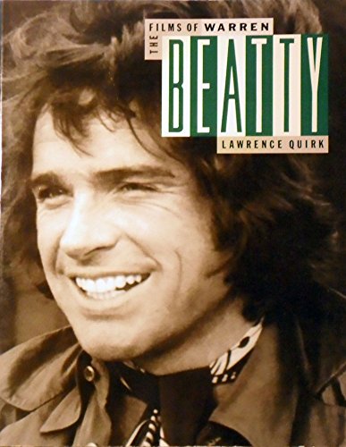 The Films of Warren Beatty,Used