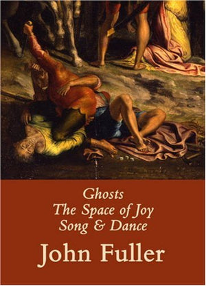 Ghosts/The Space of Joy/Song & Dance,Used