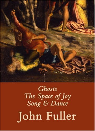 Ghosts/The Space of Joy/Song & Dance,Used