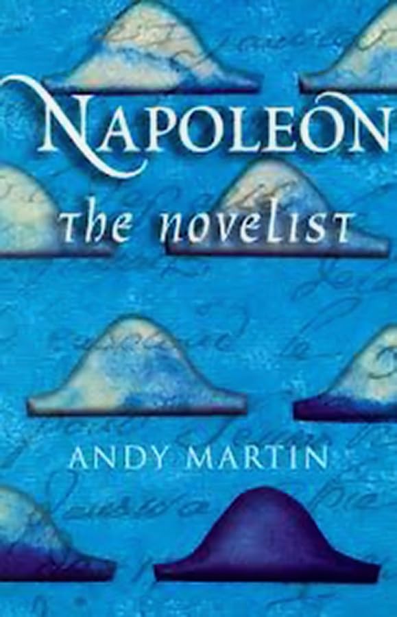 Napoleon the Novelist,Used