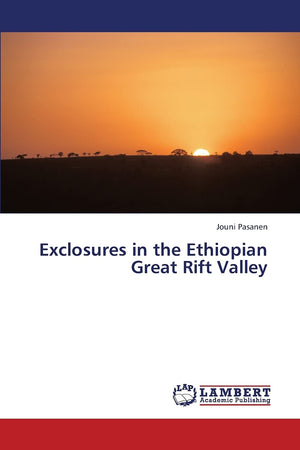 Exclosures in the Ethiopian Great Rift Valley,Used