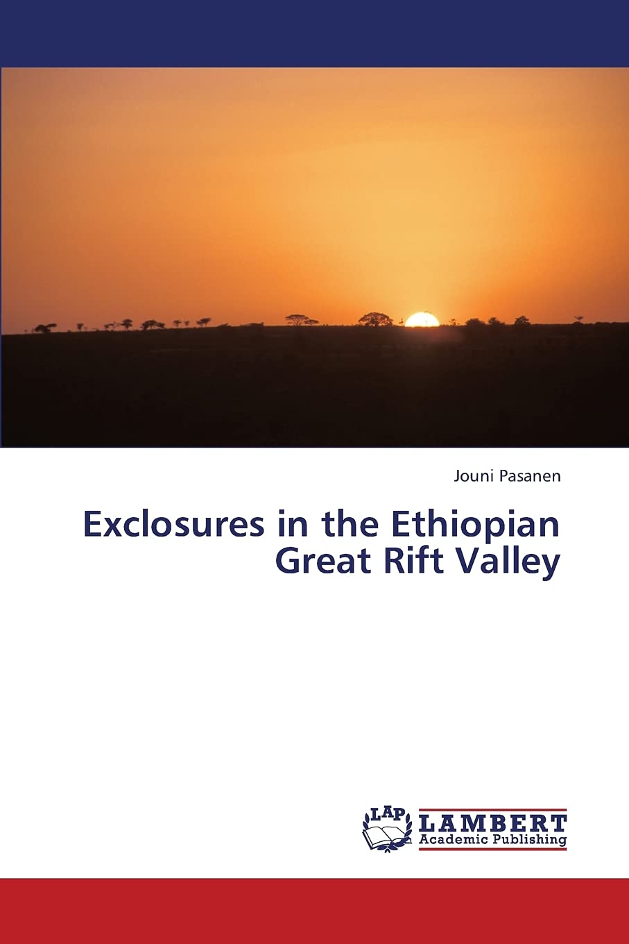 Exclosures in the Ethiopian Great Rift Valley,Used