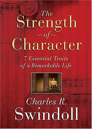 The Strength of Character,New