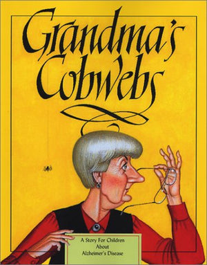 Grandma's Cobwebs,Used