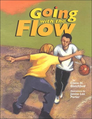 Going With the Flow (First Person),Used