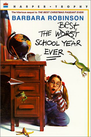 The Best School Year Ever,Used