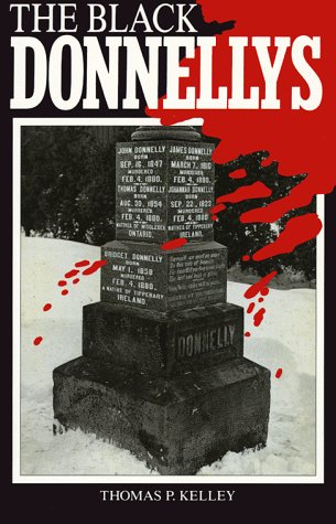 The Black Donnellys,Used