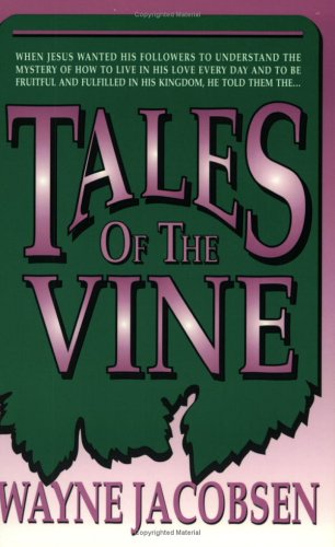 Tales of the Vine,Used