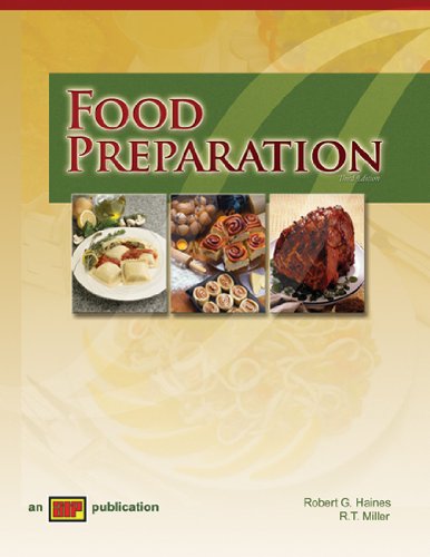 Food Preparation