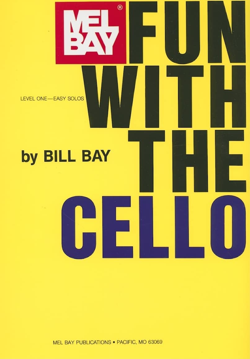 Fun With The Cello,Used