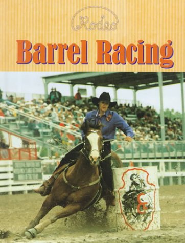 Barrel Racing (Rodeo Series),Used