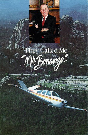 They Called Me Mr. Bonanza,Used