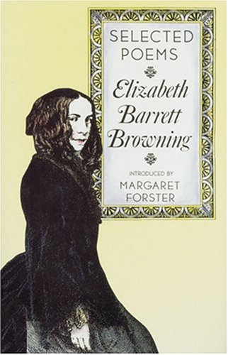 Elizabeth Barrett Browning: Selected Poems,Used