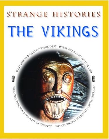 The Vikings (Strange Histories),Used