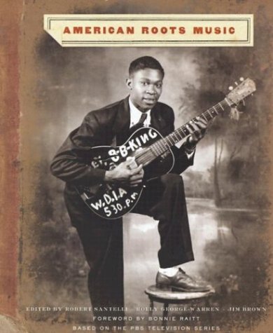 American Roots Music,New