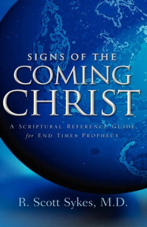 Signs Of The Coming Christ,Used