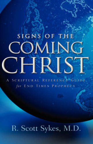 Signs Of The Coming Christ,Used