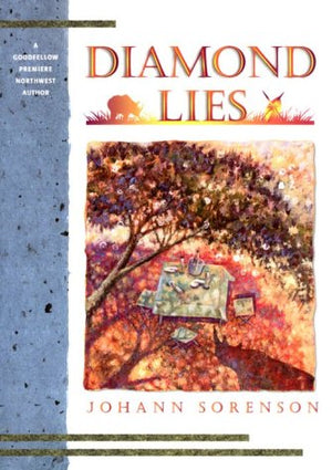 Diamond Lies,Used