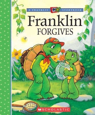 Franklin Forgives,Used