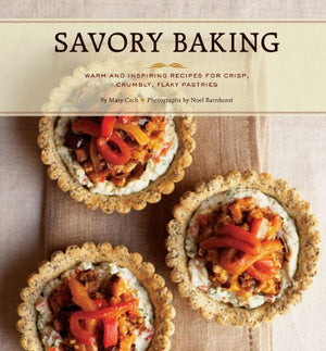 Savory Baking,Used