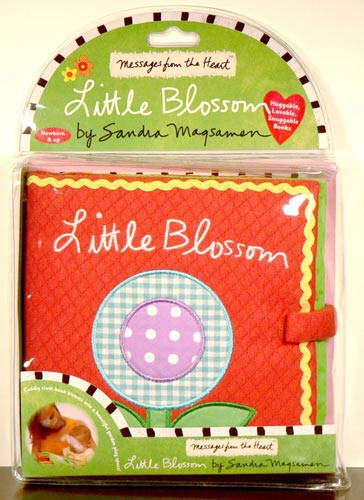 Little Blossom (Cloth Books)