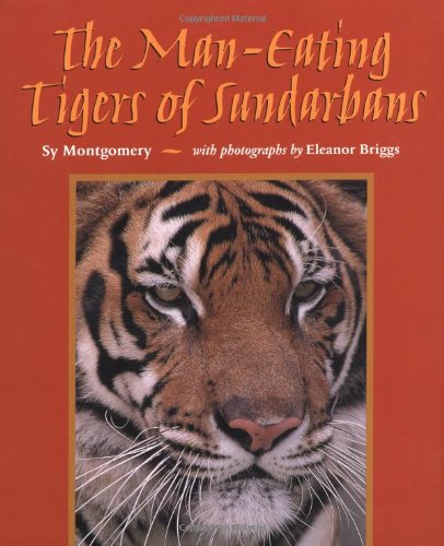 The ManEating Tigers of Sundarbans,New