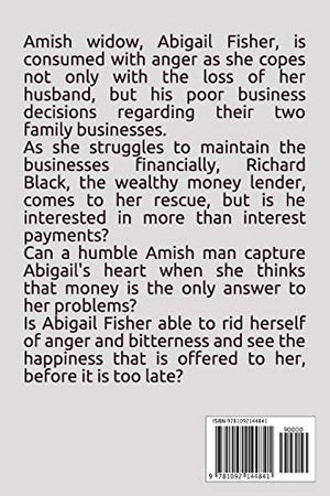 The Trials of Mrs. Fisher LARGE PRINT,Used
