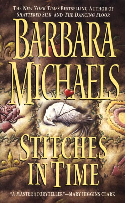 Stitches In Time (Georgetown Trilogy, 3)