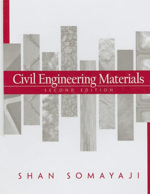 Civil Engineering Materials