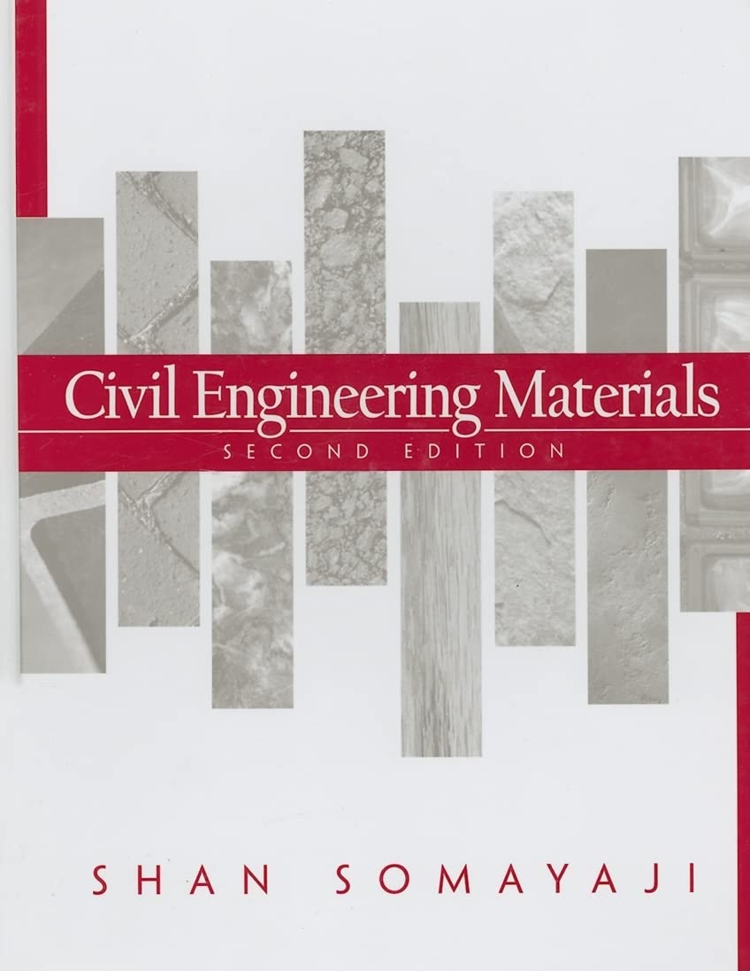 Civil Engineering Materials