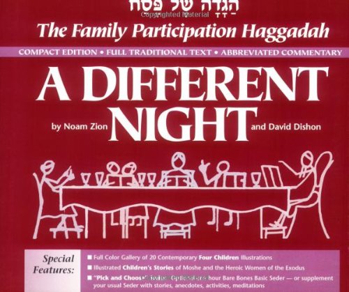 A Different Night Compact Edition,New