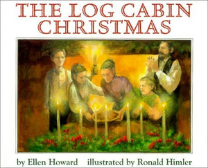 The Log Cabin Christmas,Used