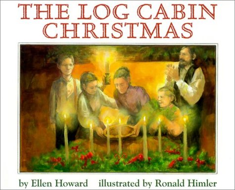 The Log Cabin Christmas,Used