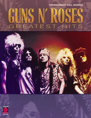 Guns N' Roses  Greatest Hits
