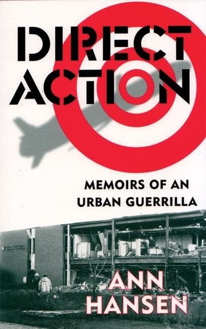 Direct Action: Memoirs Of An Urban Guerrilla
