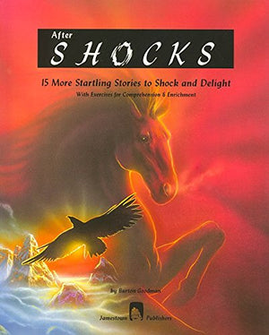After Shocks: 15 More Startling Stories to Shock and Delight with Exercises for Comprehension & Enrichment (Goodman's FiveStar ,New