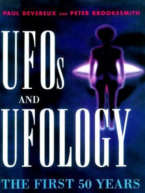 UFO's and Ufology: The First 50 Years,Used