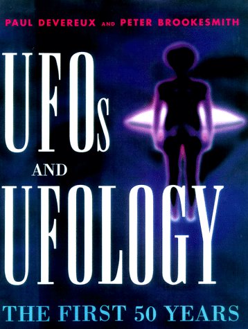UFO's and Ufology: The First 50 Years,Used