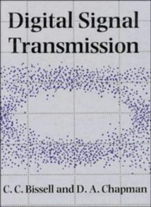 Digital Signal Transmission,Used