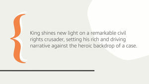 Devil In The Grove: Thurgood Marshall, The Groveland Boys, And The Dawn Of A New America,New