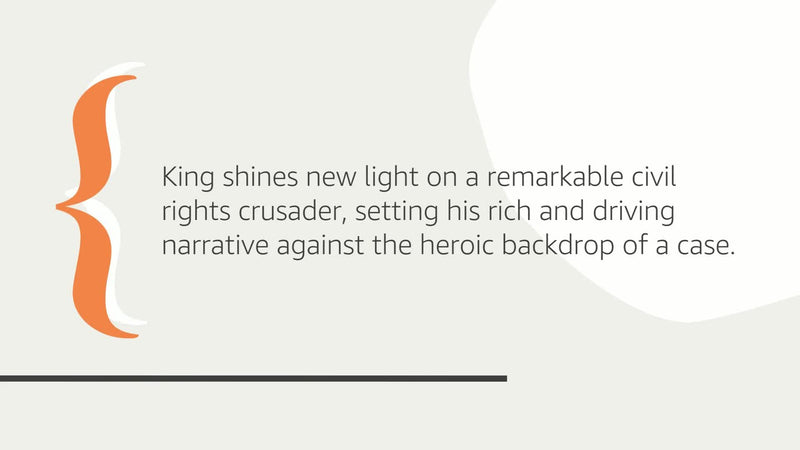 Devil In The Grove: Thurgood Marshall, The Groveland Boys, And The Dawn Of A New America,New