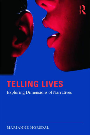 Telling Lives,Used