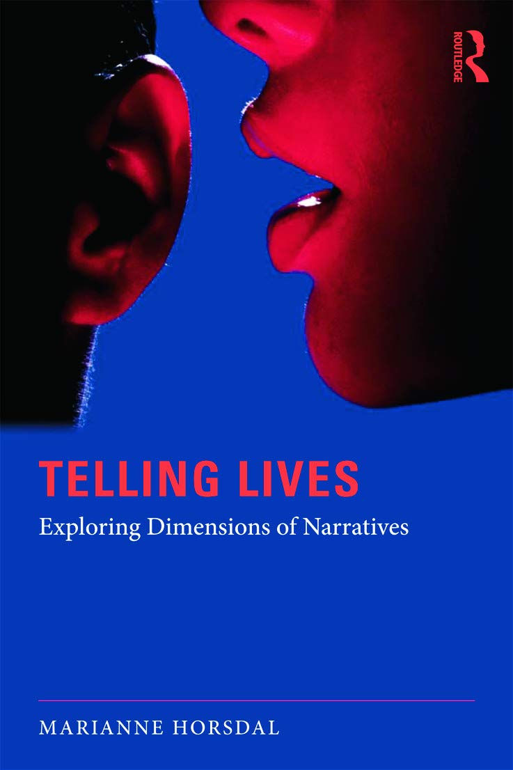 Telling Lives,Used