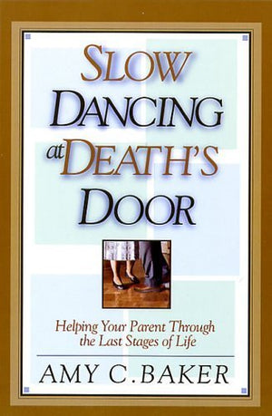 Slow Dancing at Death's Door,Used