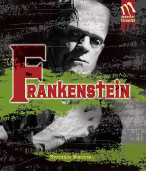 Frankenstein (Monster Chronicles),Used