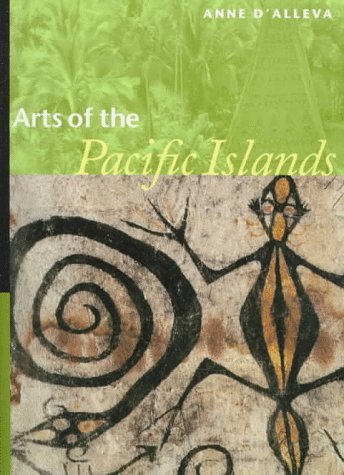 Arts of the Pacific Islands,New
